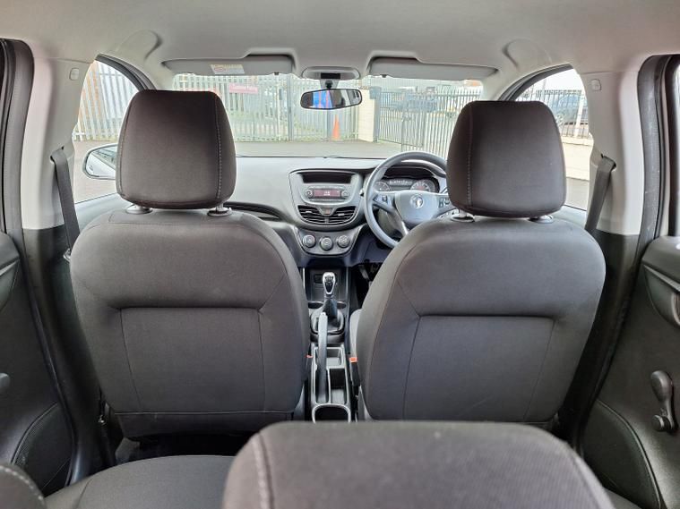 Used Vauxhall Viva 2017 for sale - 77687595: Photo 13