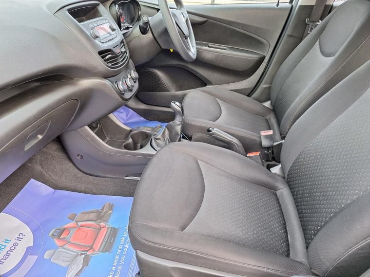 Used Vauxhall Viva 2017 for sale - 77687595: Photo 19
