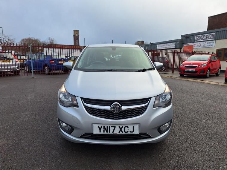 Used Vauxhall Viva 2017 for sale - 77687595: Photo 2