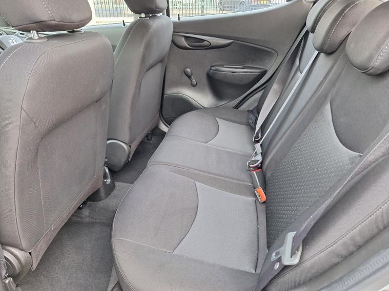 Used Vauxhall Viva 2017 for sale - 77687595: Photo 20