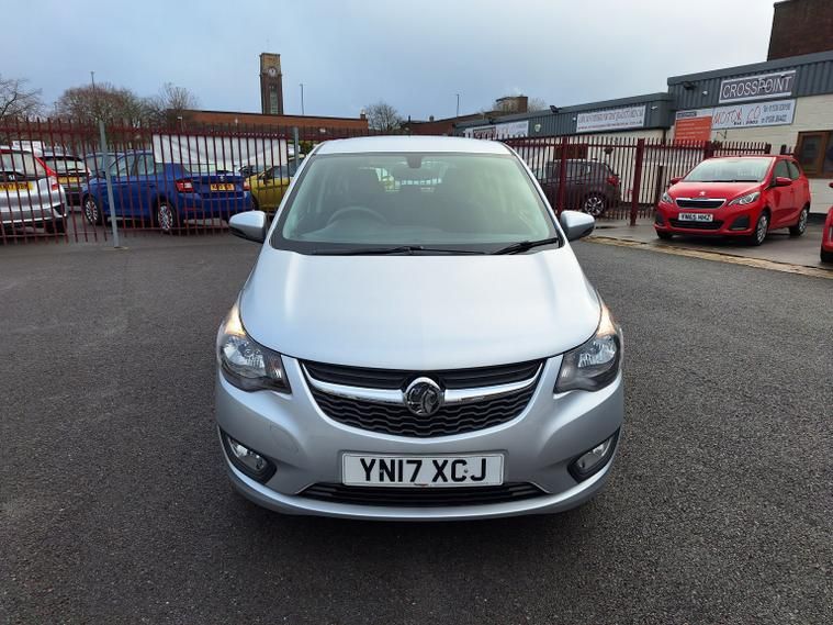 Used Vauxhall Viva 2017 for sale - 77687595: Photo 23
