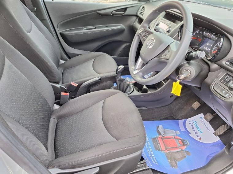 Used Vauxhall Viva 2017 for sale - 77687595: Photo 25