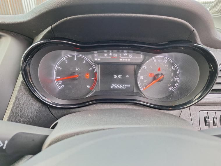 Used Vauxhall Viva 2017 for sale - 77687595: Photo 27