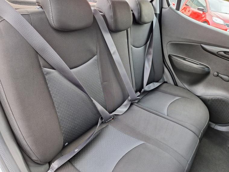 Used Vauxhall Viva 2017 for sale - 77687595: Photo 28