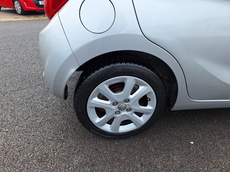 Used Vauxhall Viva 2017 for sale - 77687595: Photo 30
