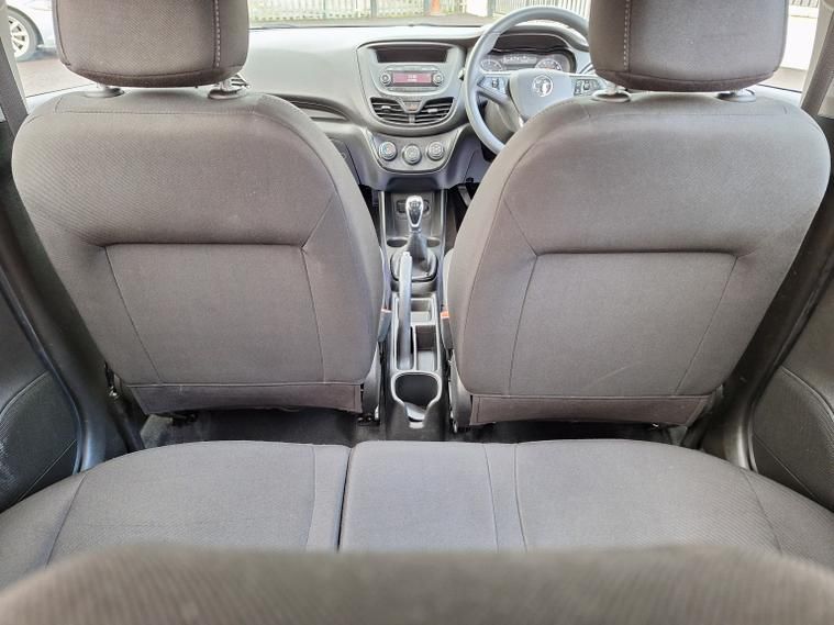 Used Vauxhall Viva 2017 for sale - 77687595: Photo 41