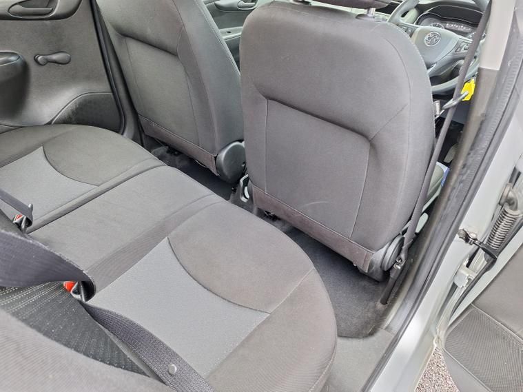 Used Vauxhall Viva 2017 for sale - 77687595: Photo 42