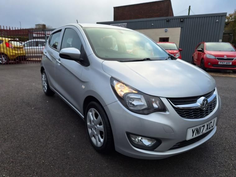 Used Vauxhall Viva 2017 for sale - 77687595: Photo 44