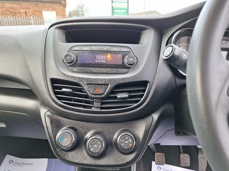 Used Vauxhall Viva 2017 for sale - 77687595: Photo 9
