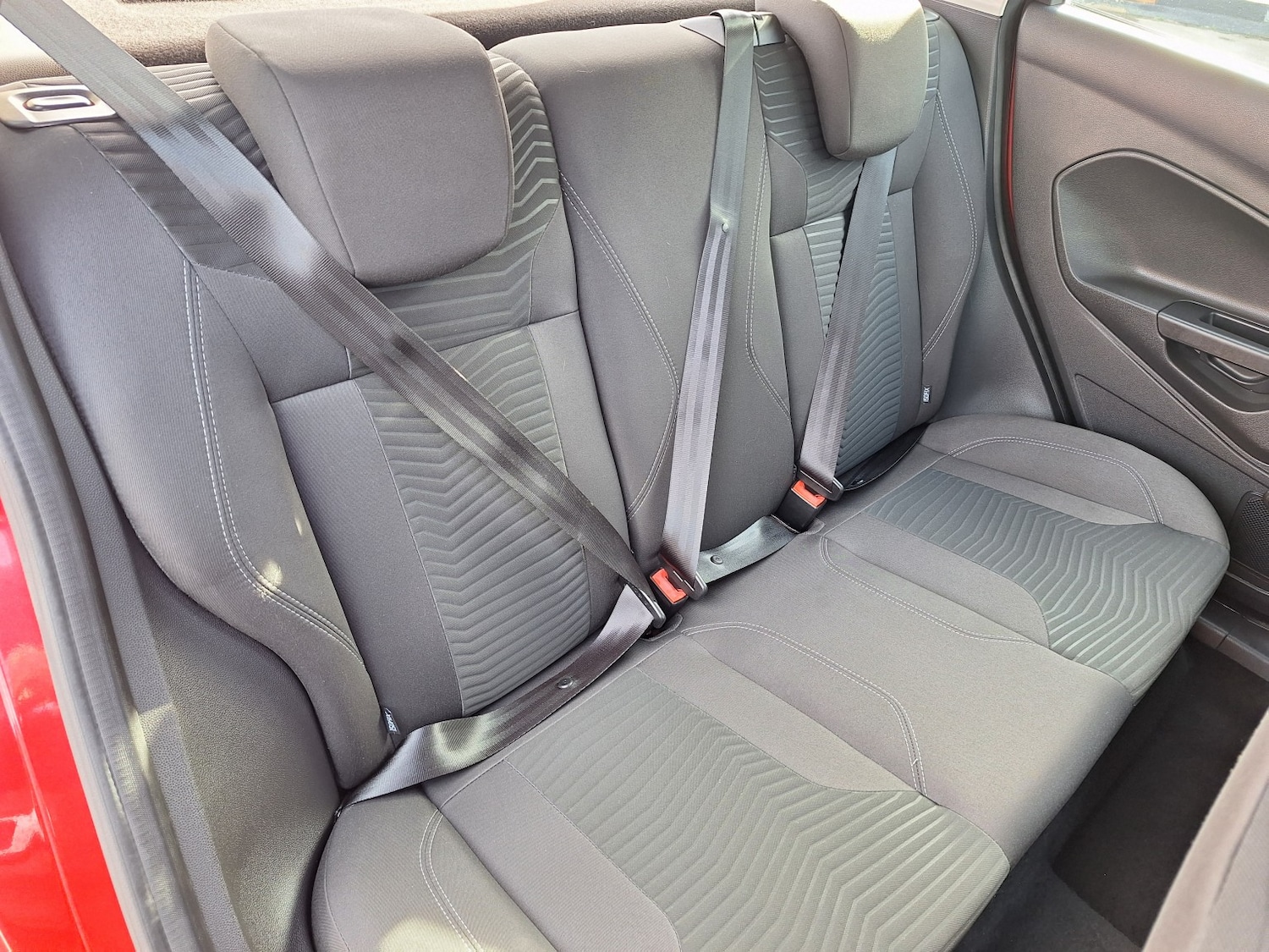 Used Ford Fiesta 2016 for sale - 76579892: Photo 28