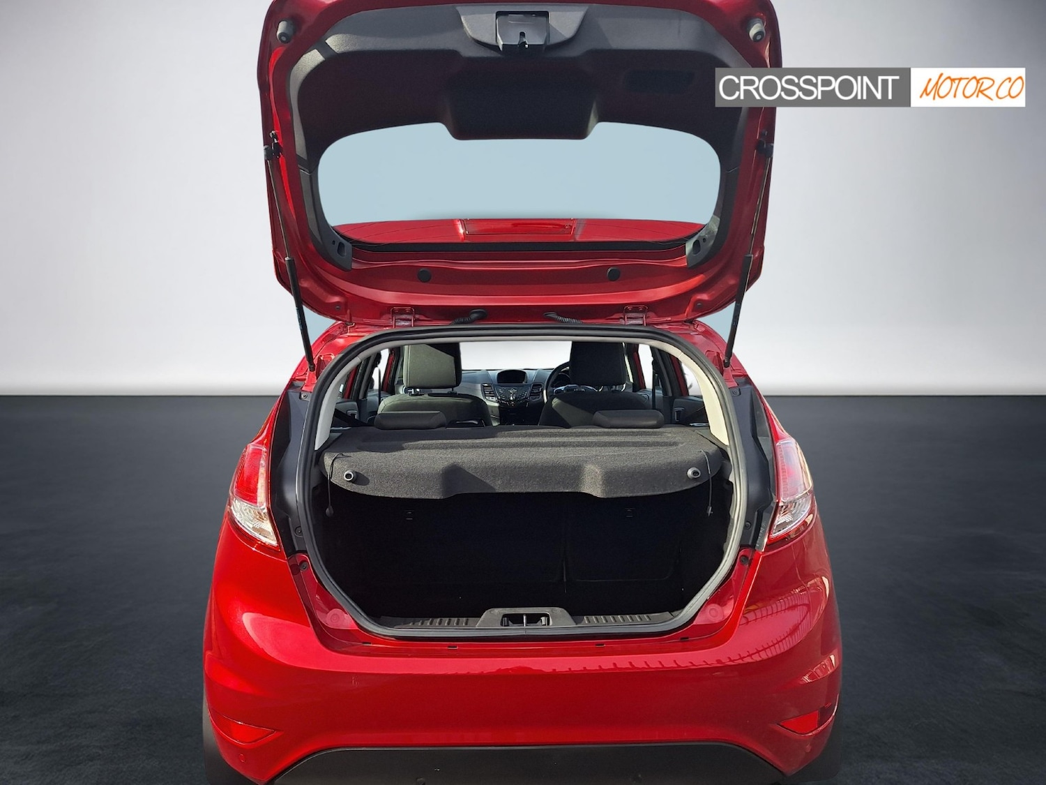 Used Ford Fiesta 2016 for sale - 76579892: Photo 40