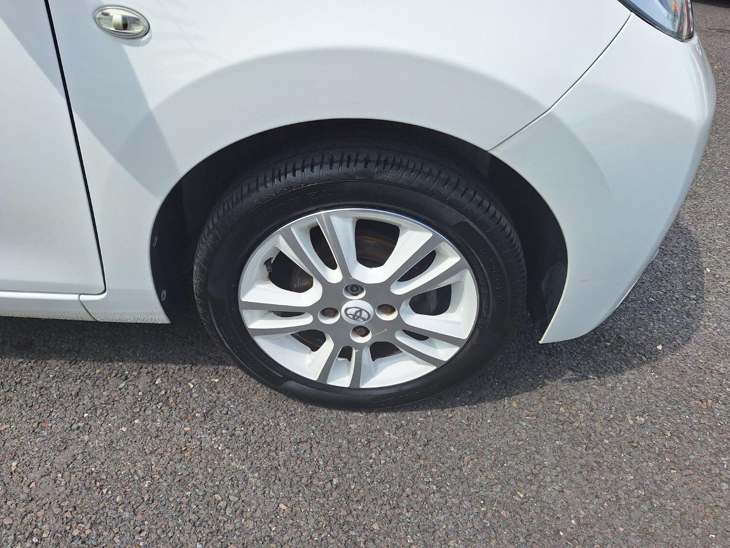 Used Toyota AYGO 2016 for sale - 76579891: Photo 29