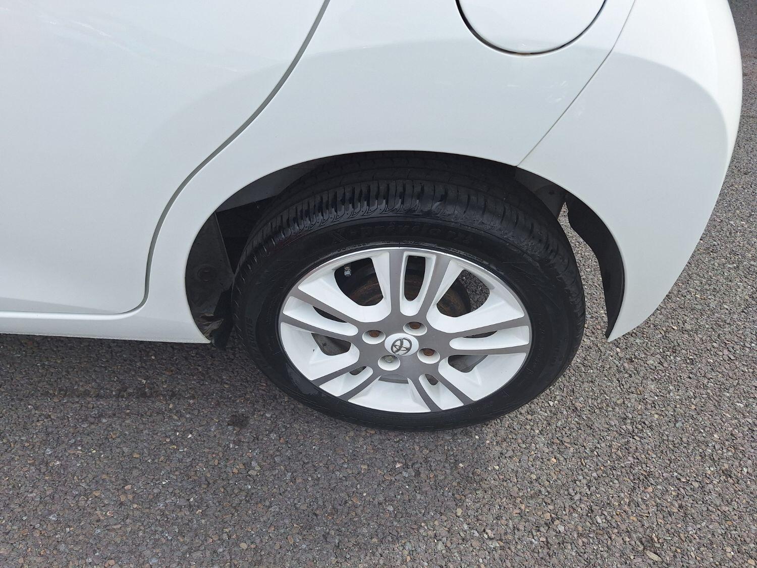 Used Toyota AYGO 2016 for sale - 76579891: Photo 38