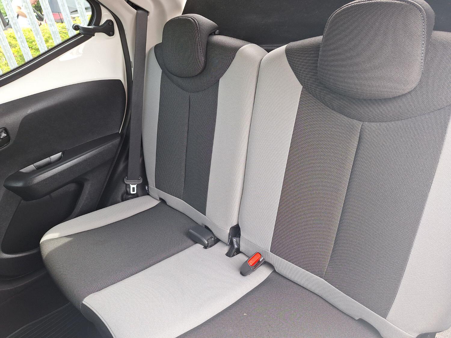 Used Toyota AYGO 2016 for sale - 76579891: Photo 44