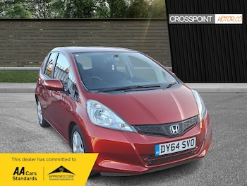 Honda - Jazz