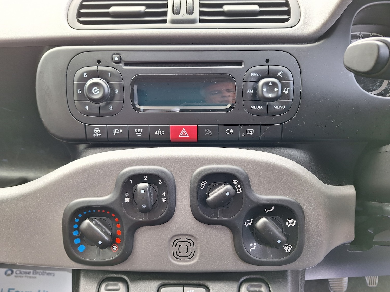 Used Fiat Panda 2015 for sale - 77310743: Photo 10