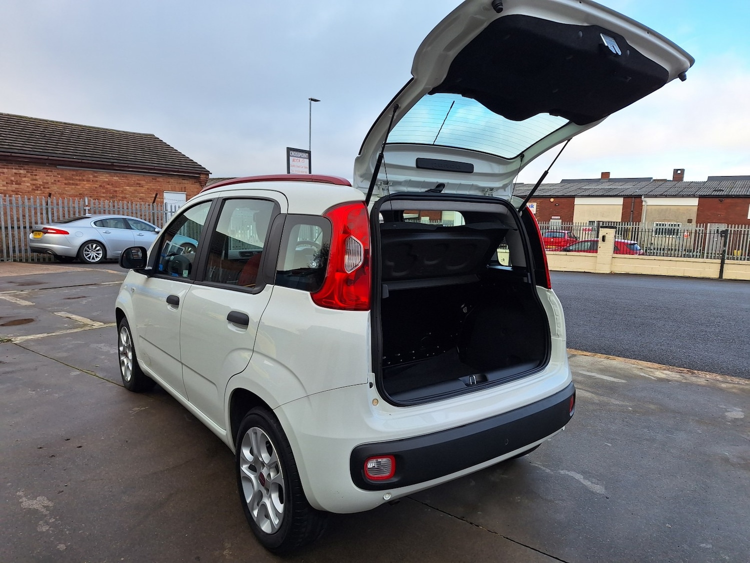 Used Fiat Panda 2015 for sale - 77310743: Photo 20