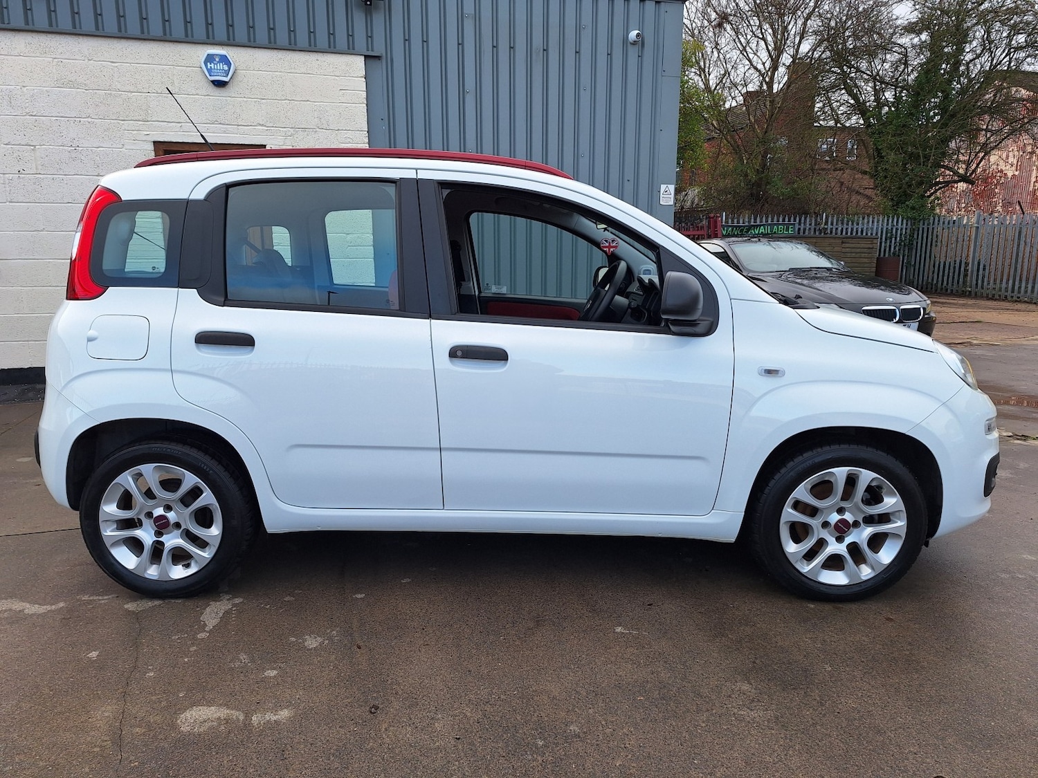Used Fiat Panda 2015 for sale - 77310743: Photo 21
