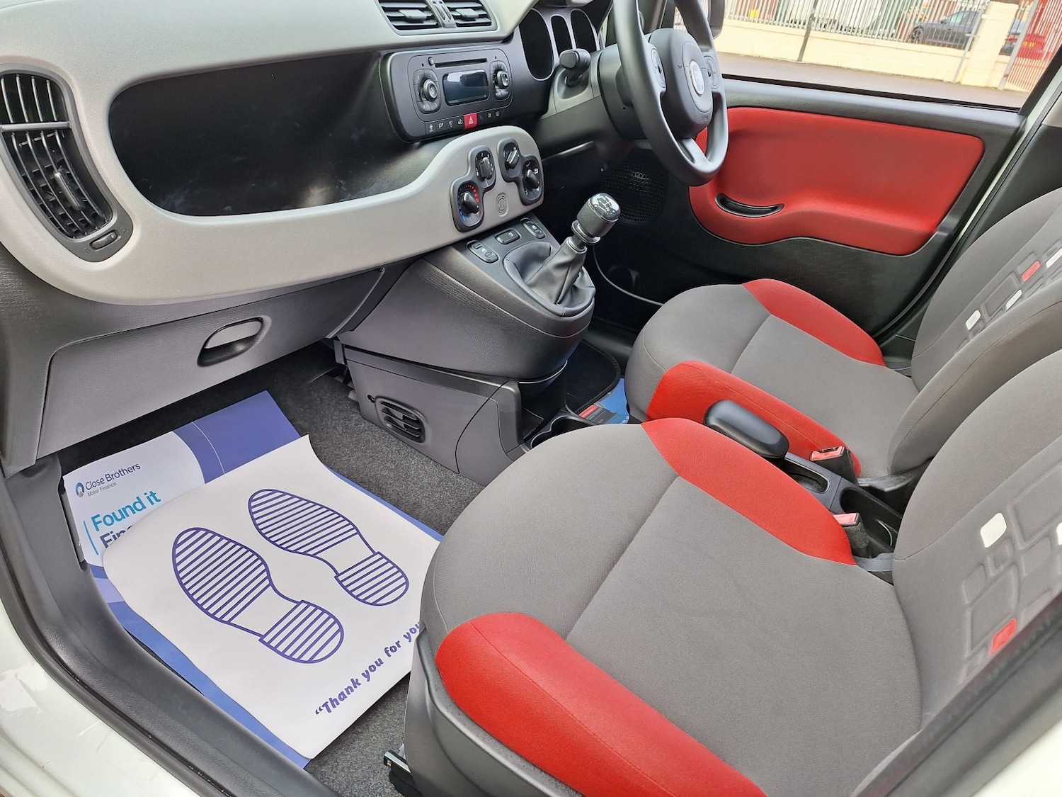 Used Fiat Panda 2015 for sale - 77310743: Photo 24