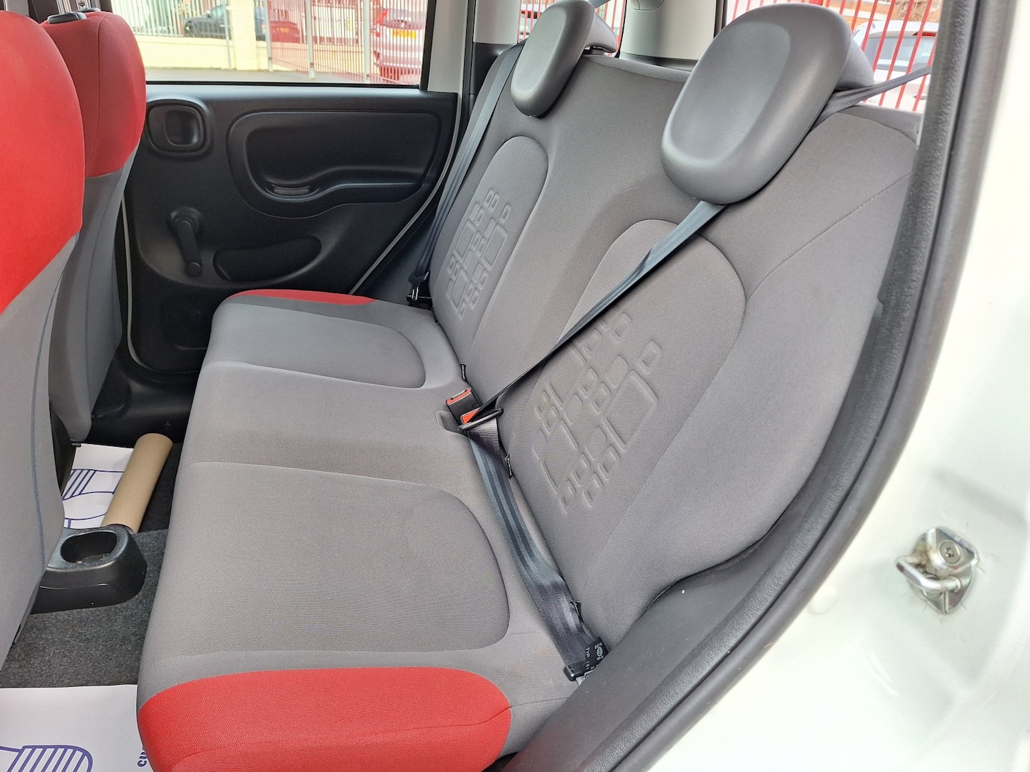 Used Fiat Panda 2015 for sale - 77310743: Photo 25