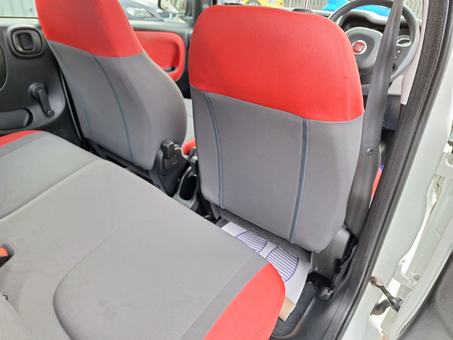 Used Fiat Panda 2015 for sale - 77310743: Photo 32