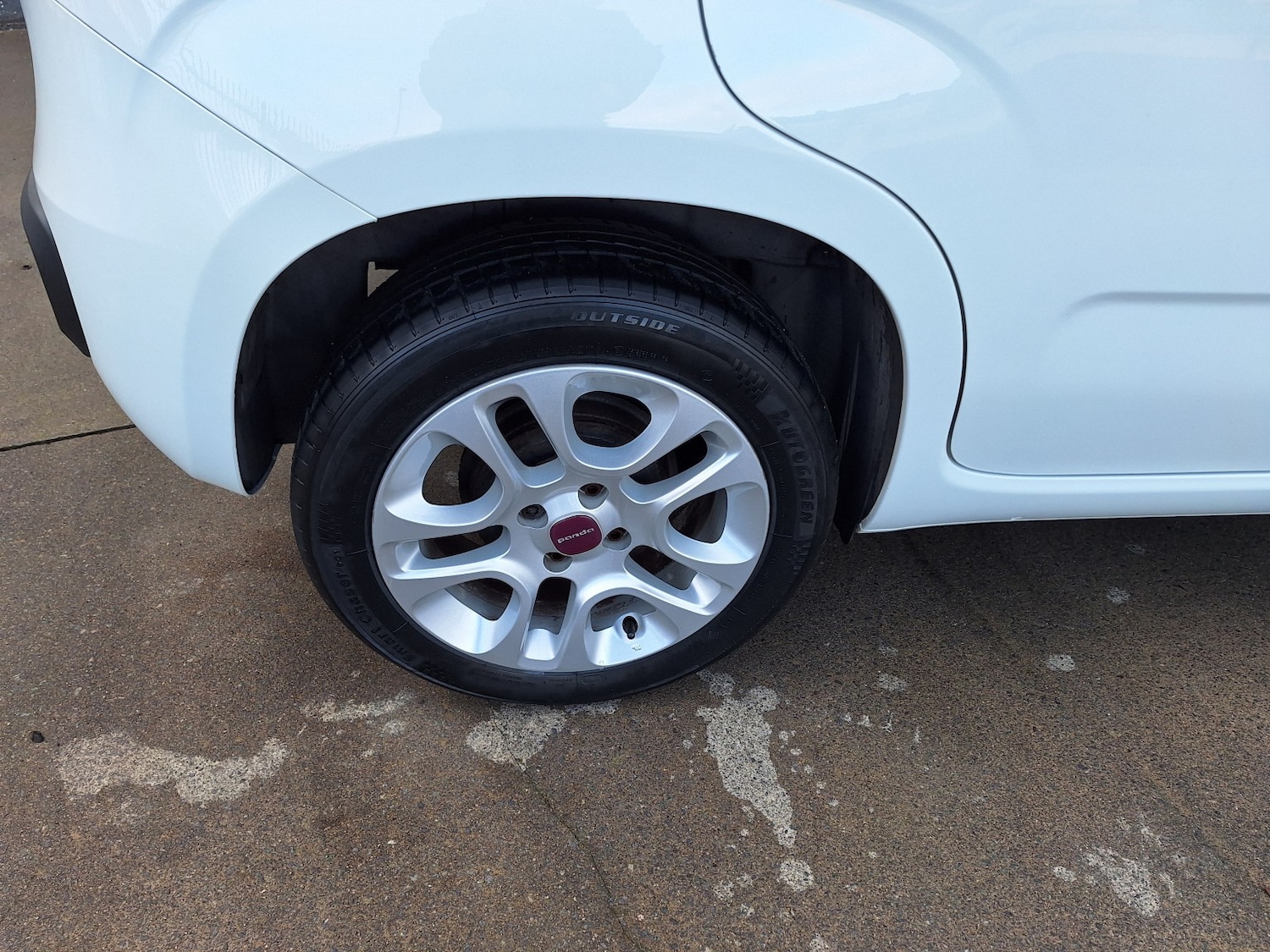 Used Fiat Panda 2015 for sale - 77310743: Photo 33