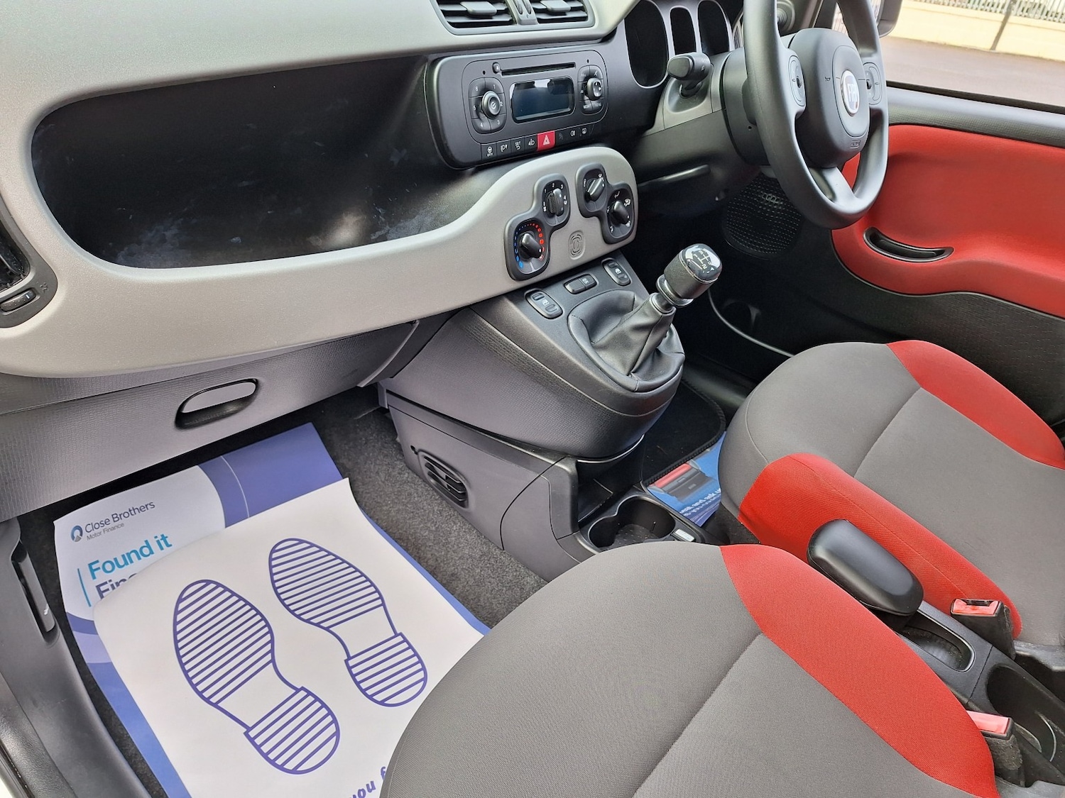 Used Fiat Panda 2015 for sale - 77310743: Photo 36