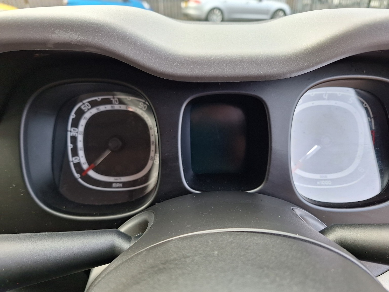 Used Fiat Panda 2015 for sale - 77310743: Photo 37