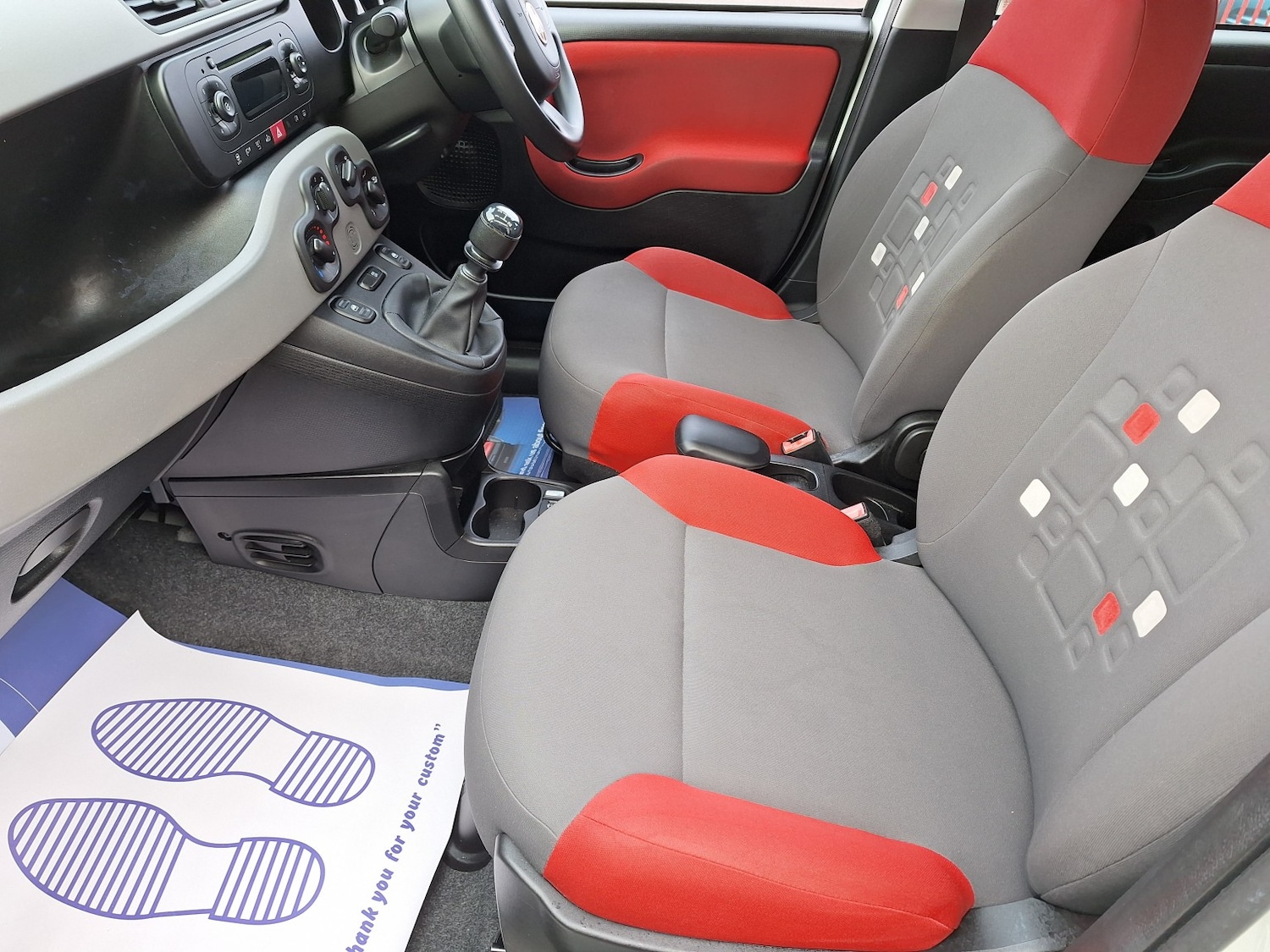 Used Fiat Panda 2015 for sale - 77310743: Photo 39