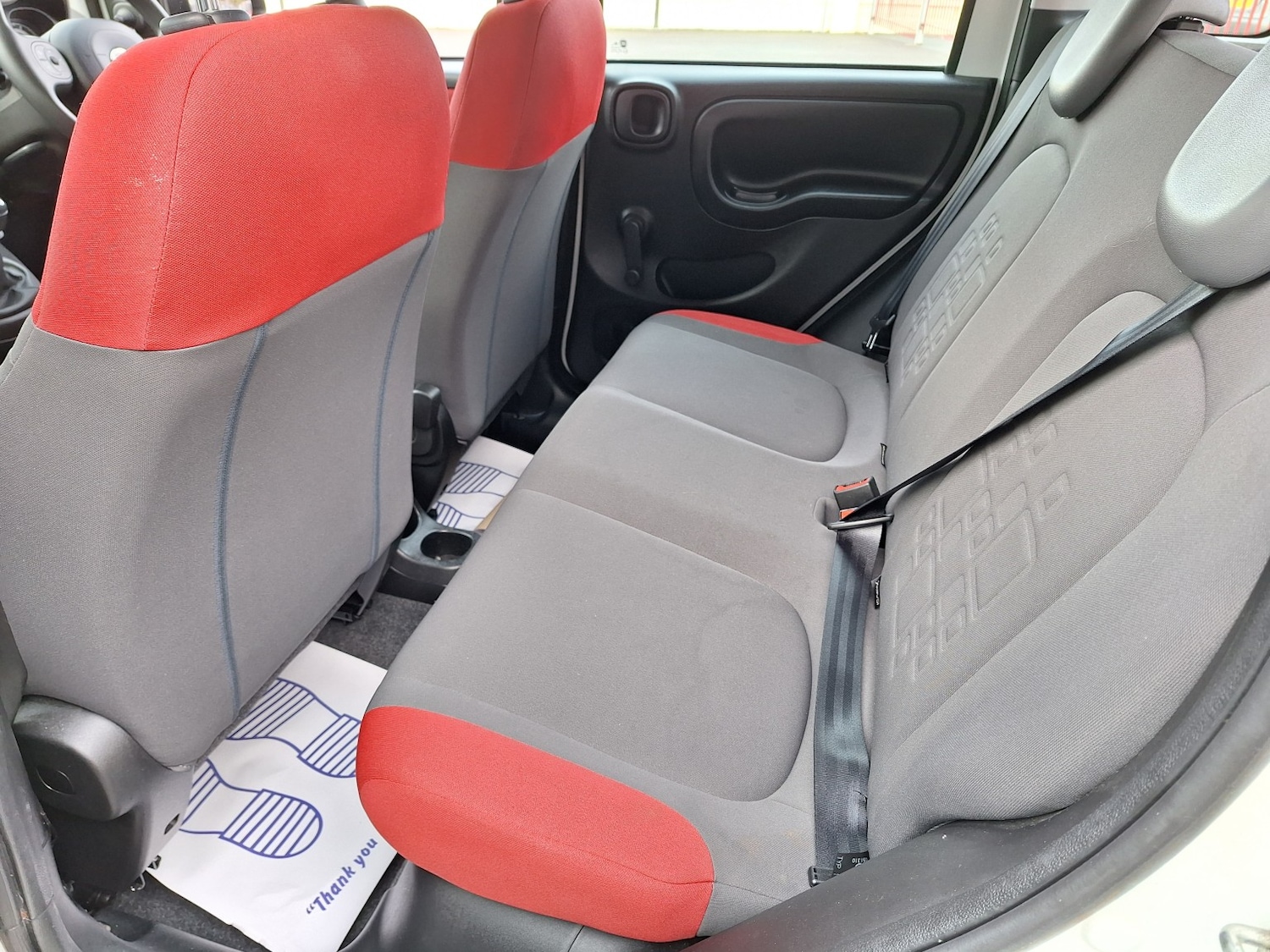 Used Fiat Panda 2015 for sale - 77310743: Photo 46