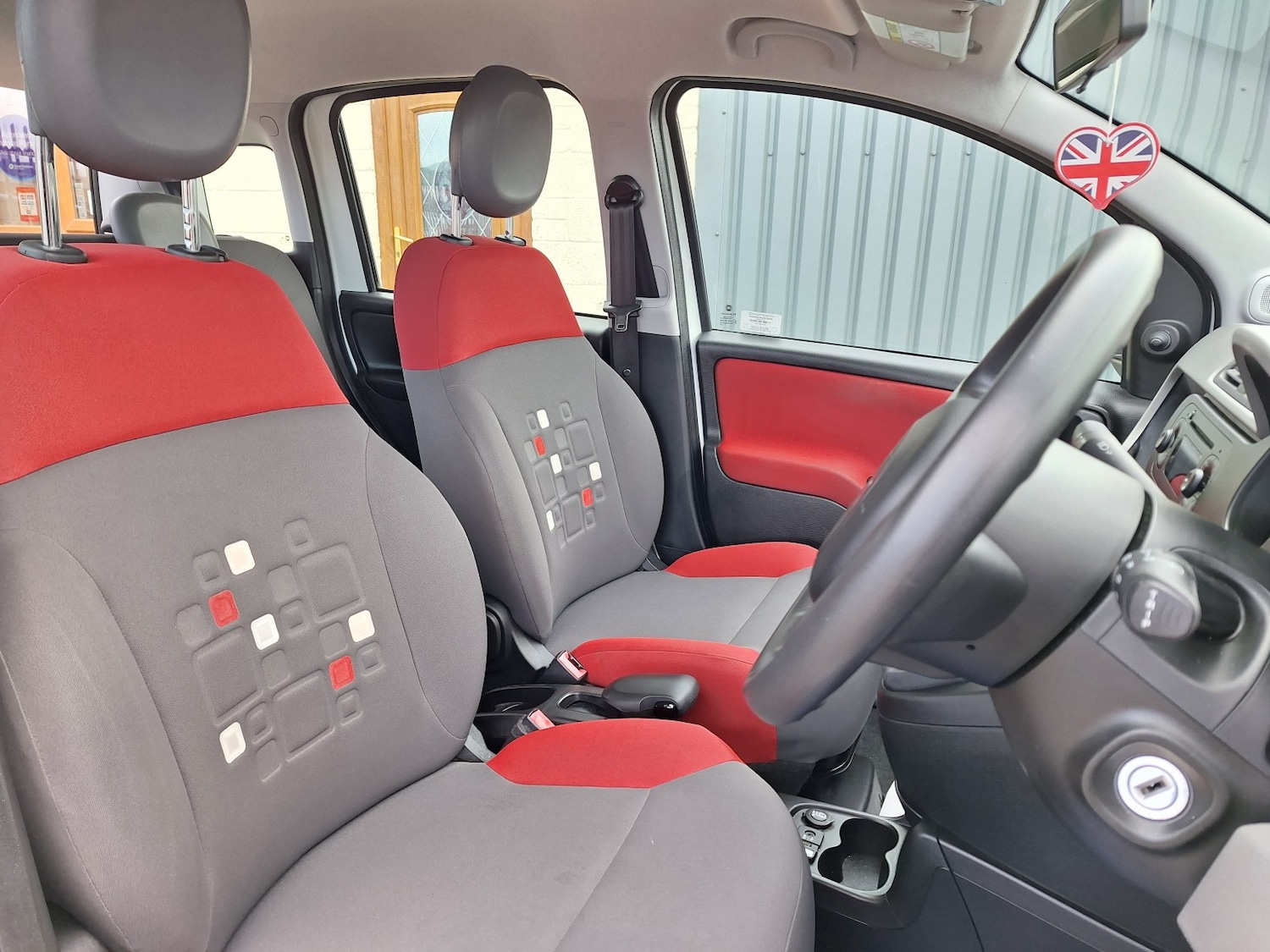 Used Fiat Panda 2015 for sale - 77310743: Photo 7