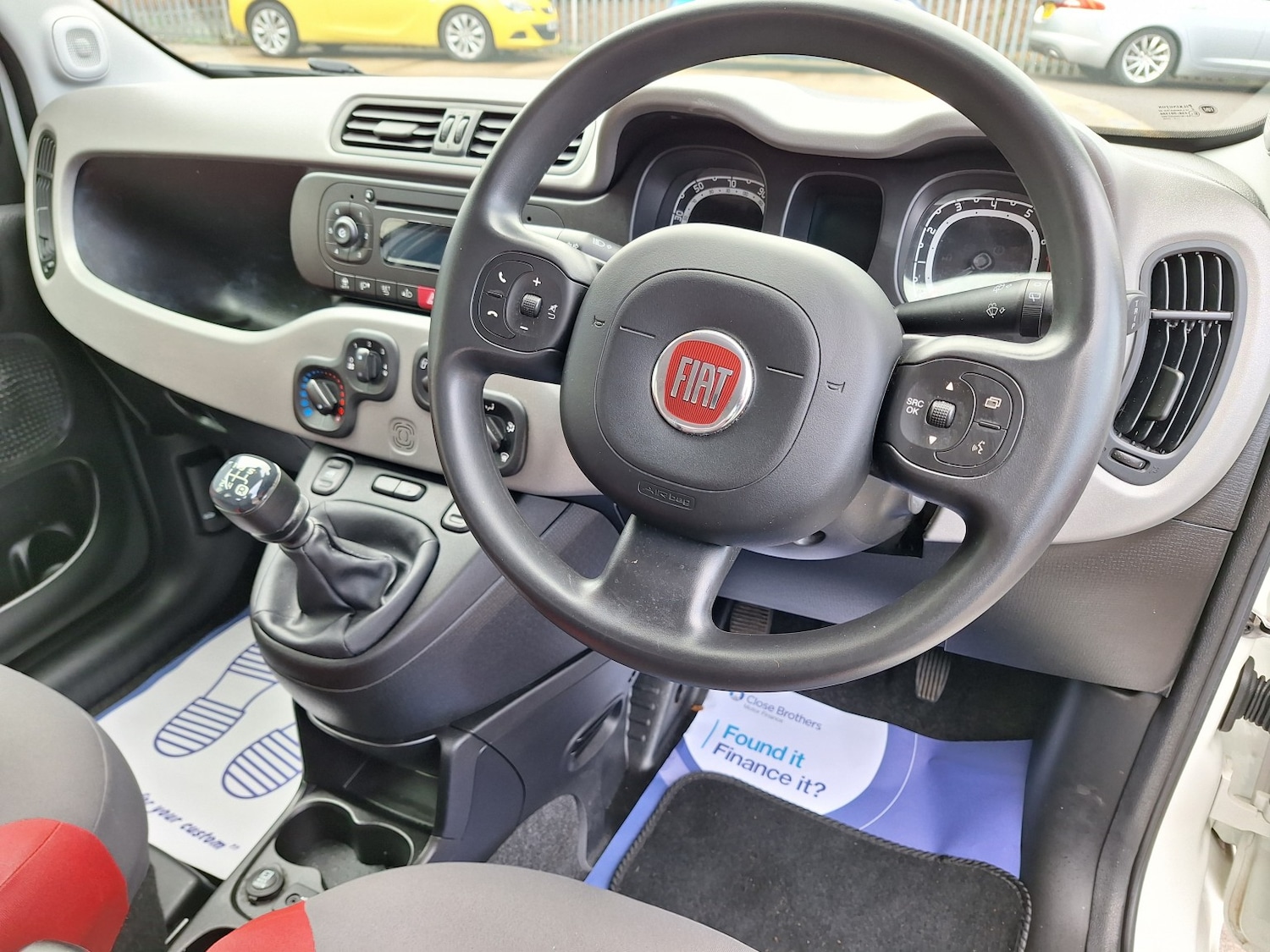 Used Fiat Panda 2015 for sale - 77310743: Photo 9