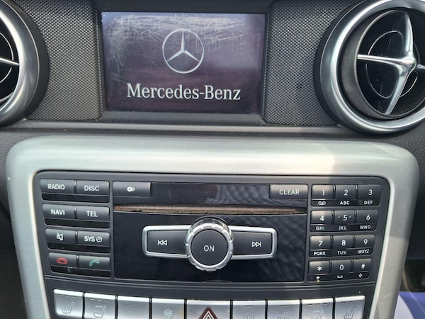 Used Mercedes-Benz SLK 2013 for sale - 76281408: Photo 17