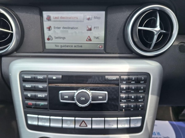 Used Mercedes-Benz SLK 2013 for sale - 76281408: Photo 43