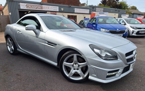 Used Mercedes-Benz SLK 2013 for sale - 76281408: Photo 49