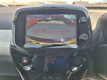 Used Toyota AYGO 2018 for sale - 78509651: Photo