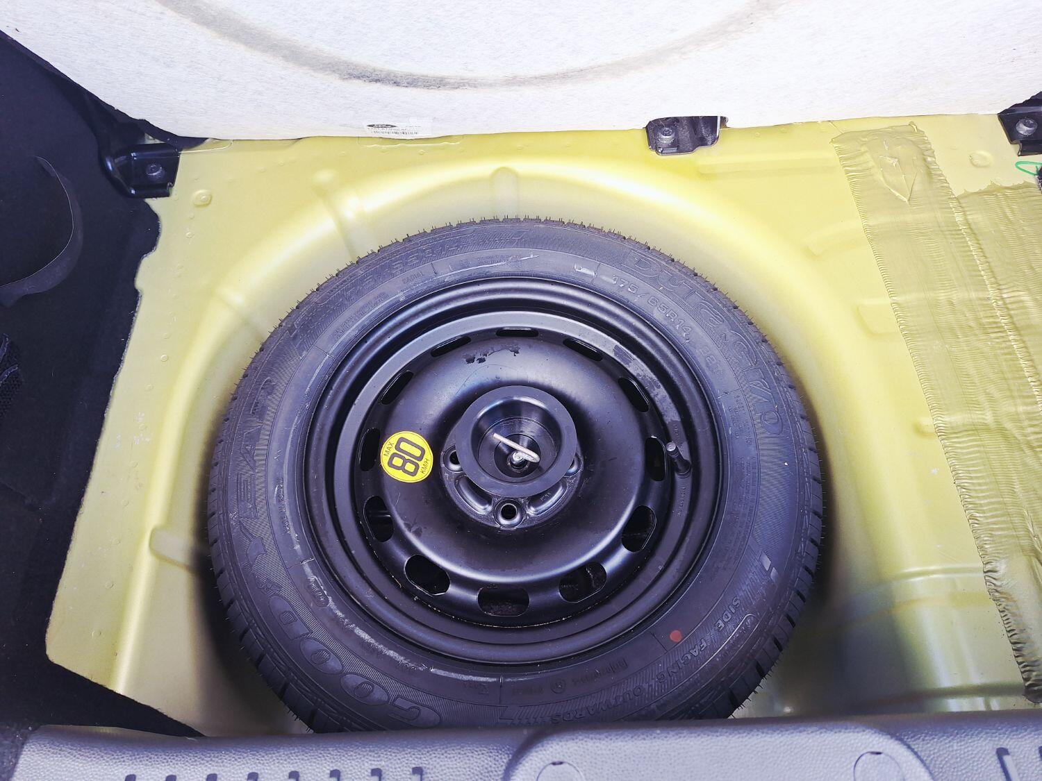 Used Ford Fiesta 2016 for sale - 76935257: Photo 15