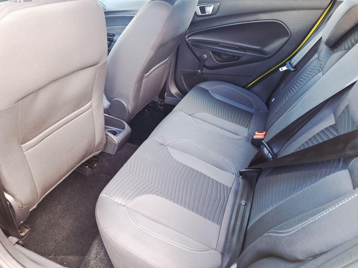 Used Ford Fiesta 2016 for sale - 76935257: Photo 29