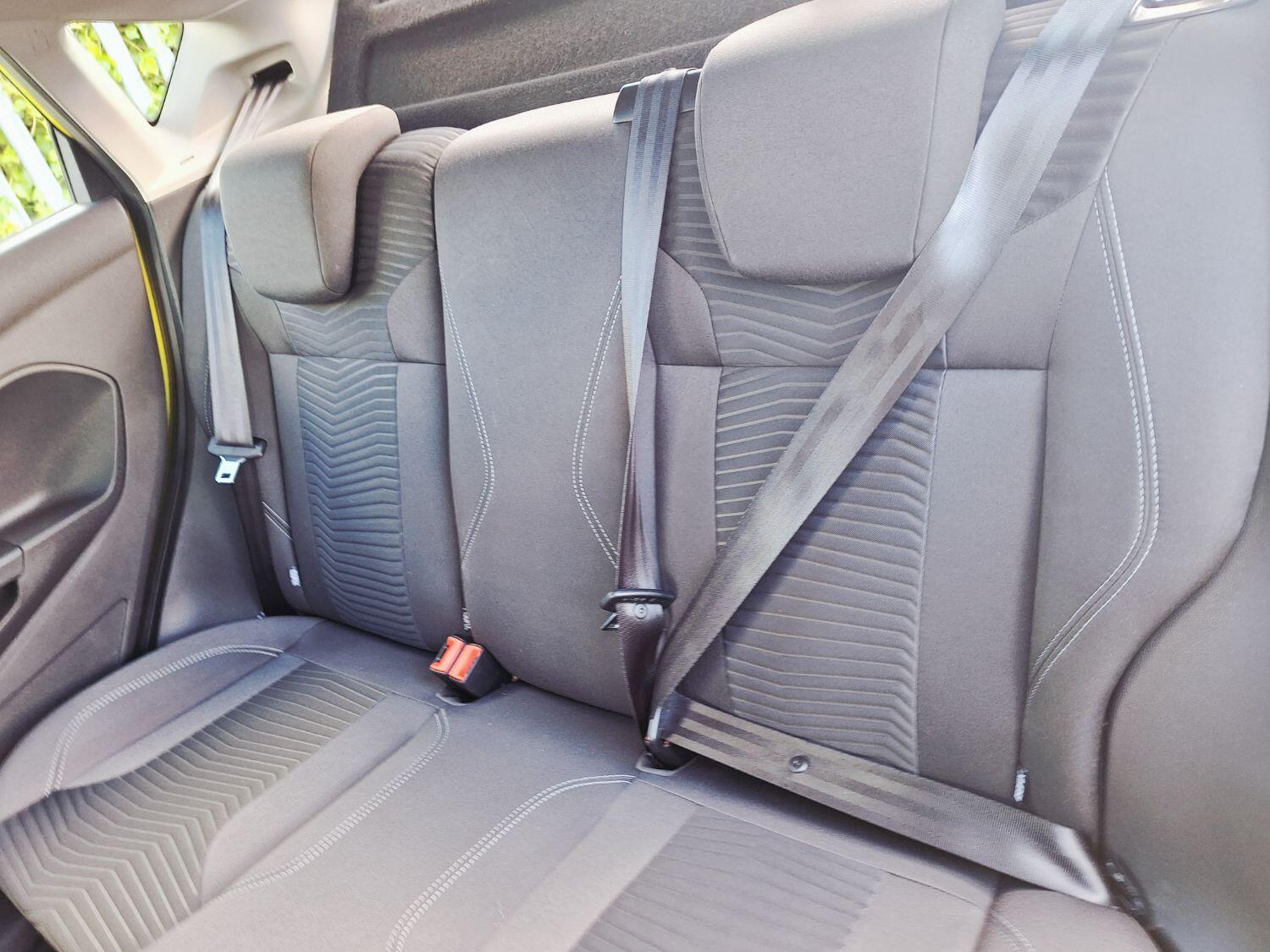 Used Ford Fiesta 2016 for sale - 76935257: Photo 44