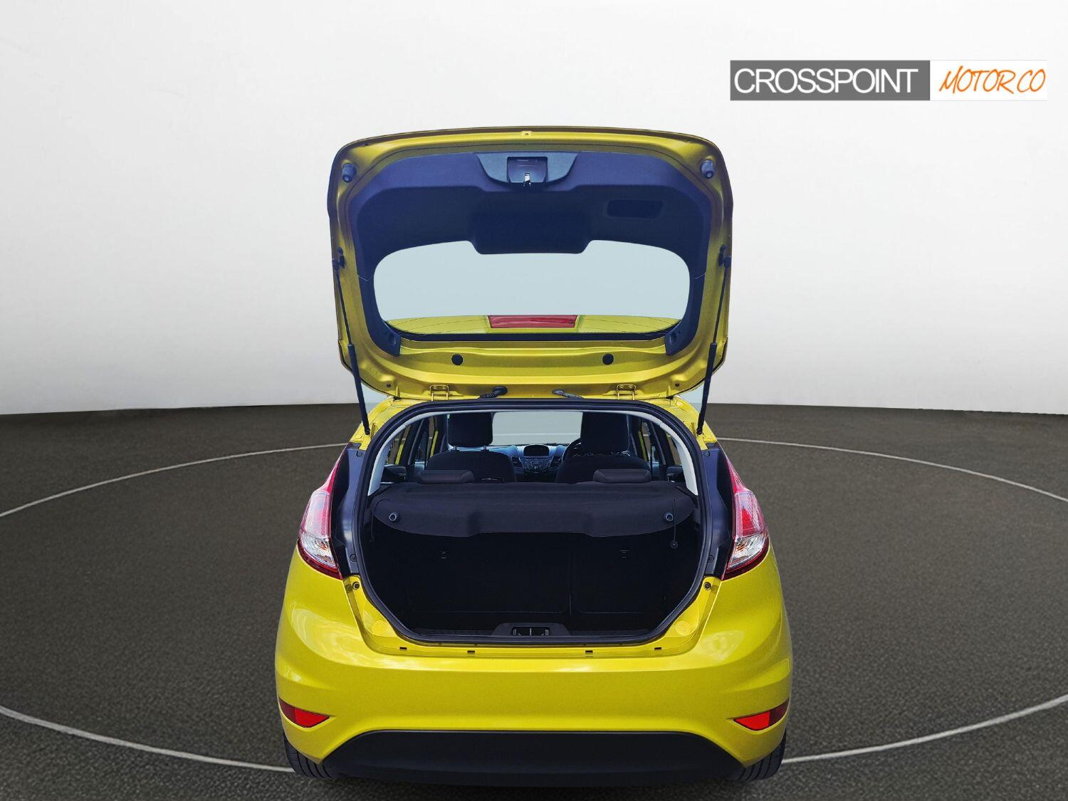 Used Ford Fiesta 2016 for sale - 76935257: Photo 51