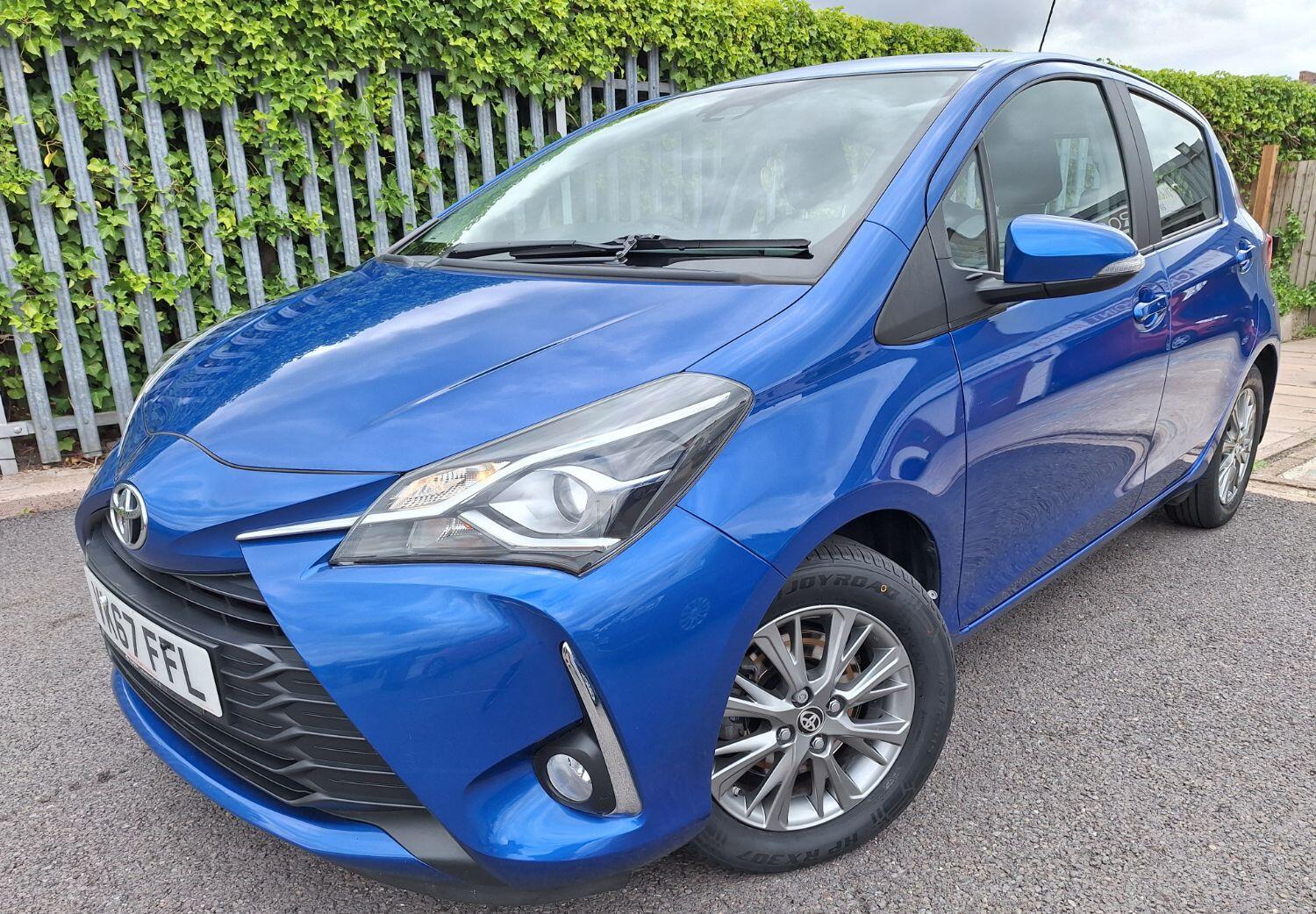 Vehicle 50