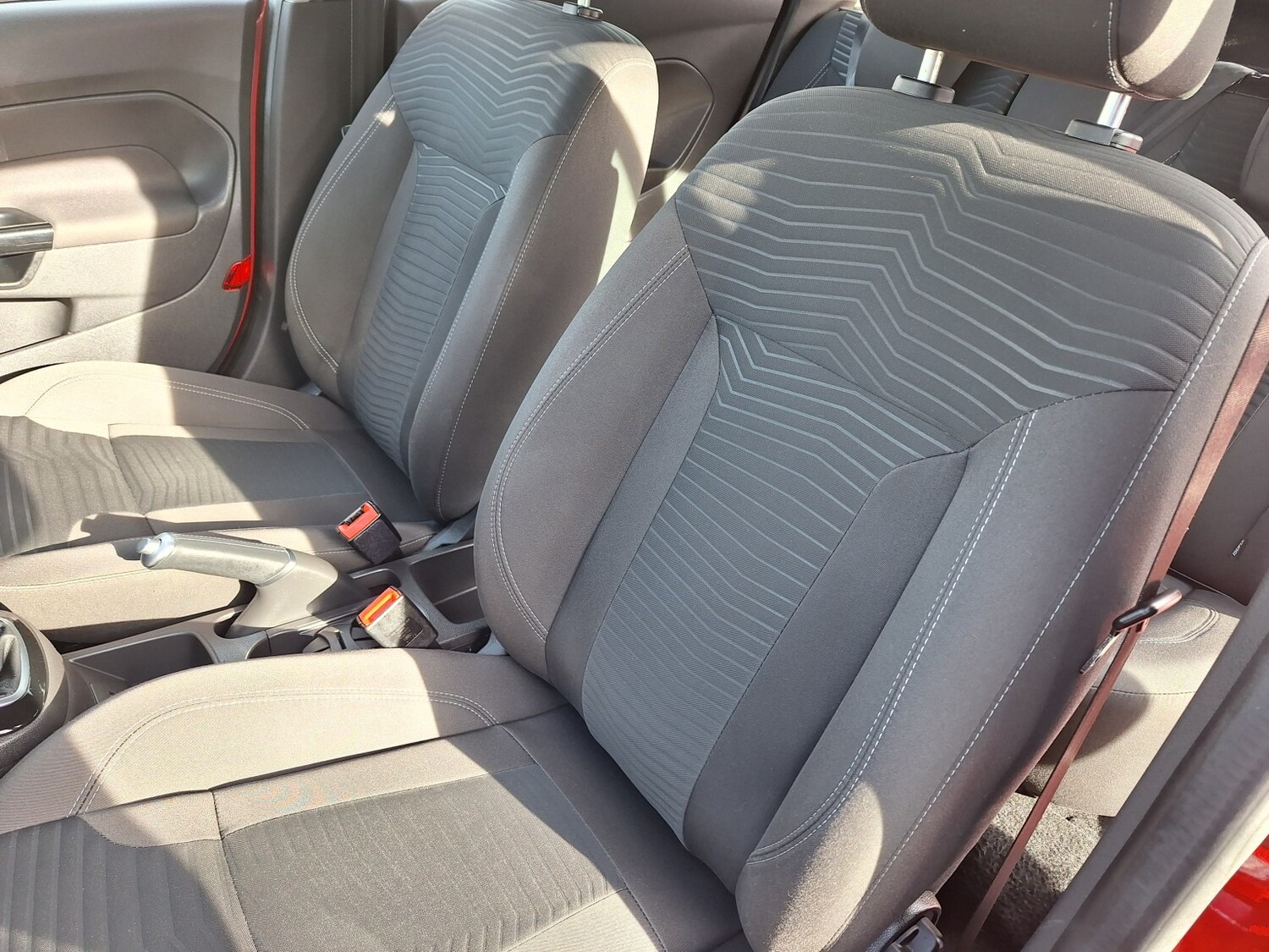 Used Ford Fiesta 2016 for sale - 76334718: Photo 20