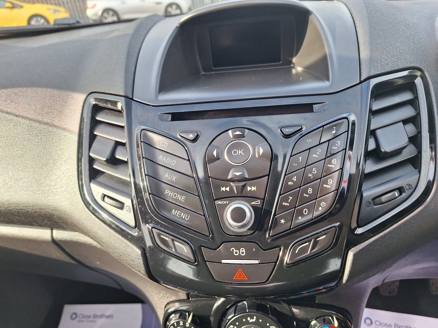 Used Ford Fiesta 2016 for sale - 76334718: Photo 26