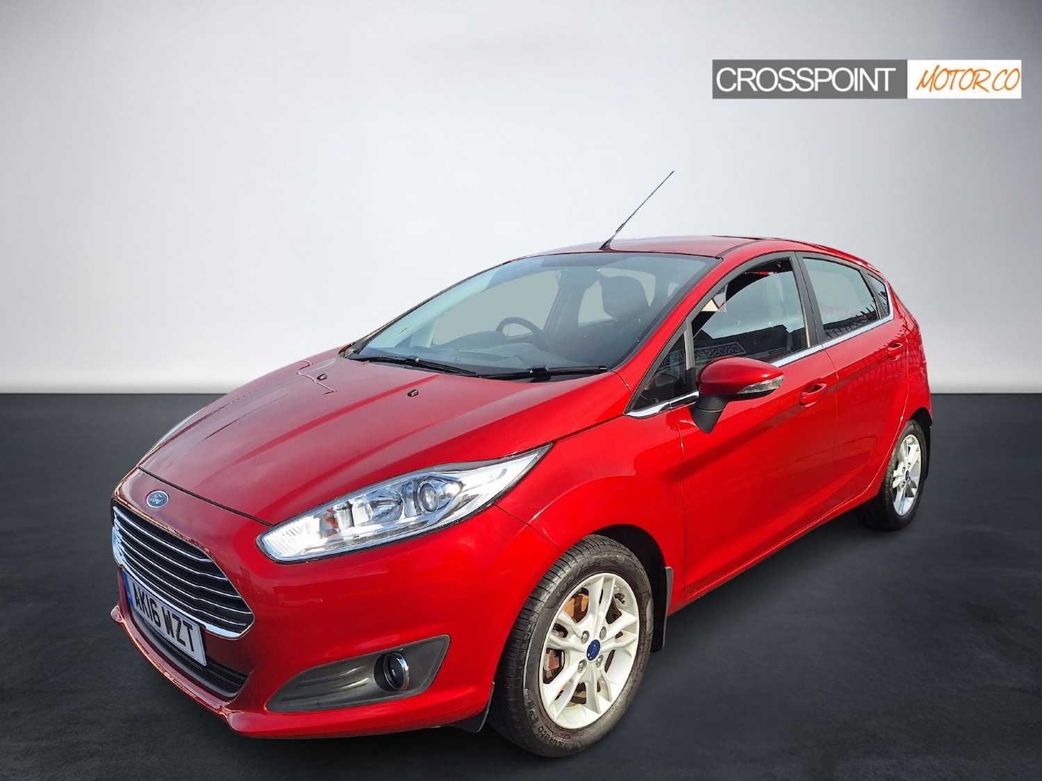 Used Ford Fiesta 2016 for sale - 76334718: Photo 38