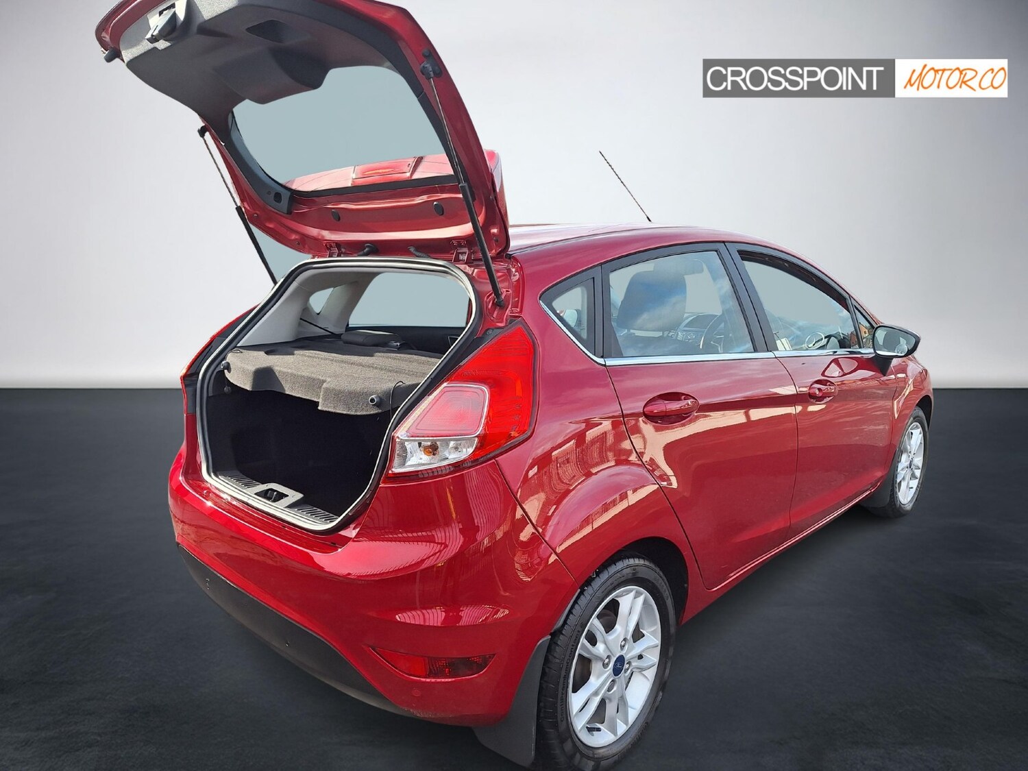 Used Ford Fiesta 2016 for sale - 76334718: Photo 40