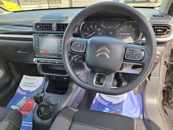 Used Citroen C3 2019 for sale - 79031034: Photo