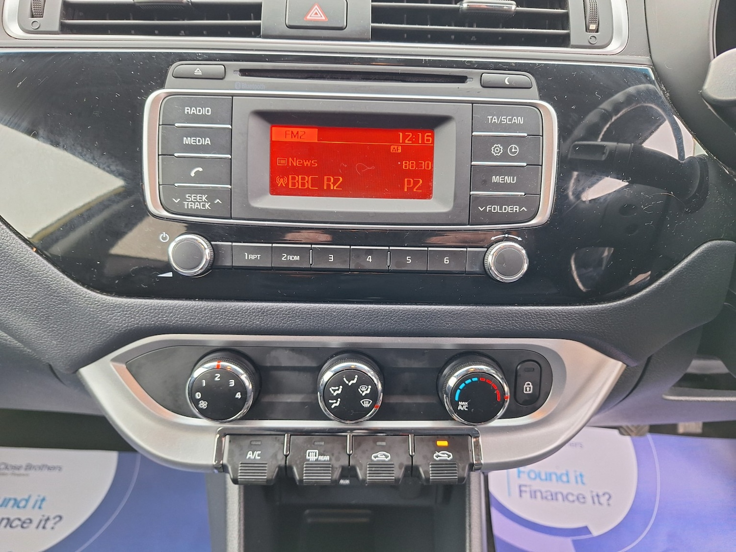 Used Kia Rio 2015 for sale - 77558500: Photo 10