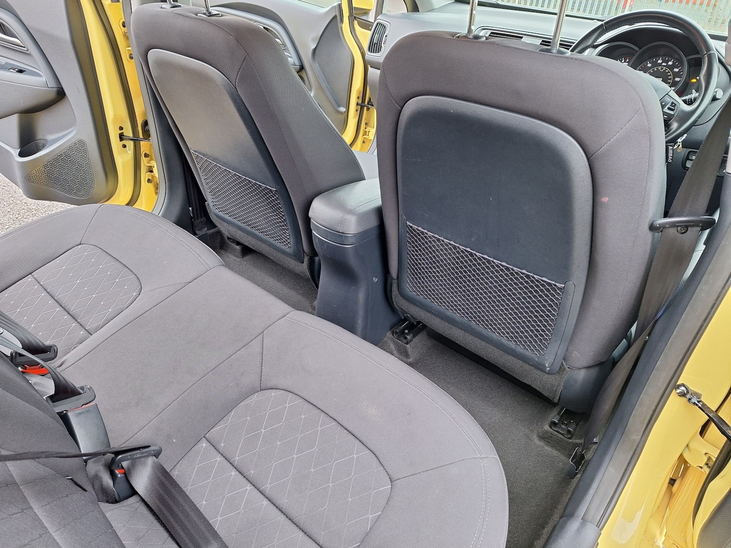 Used Kia Rio 2015 for sale - 77558500: Photo 11