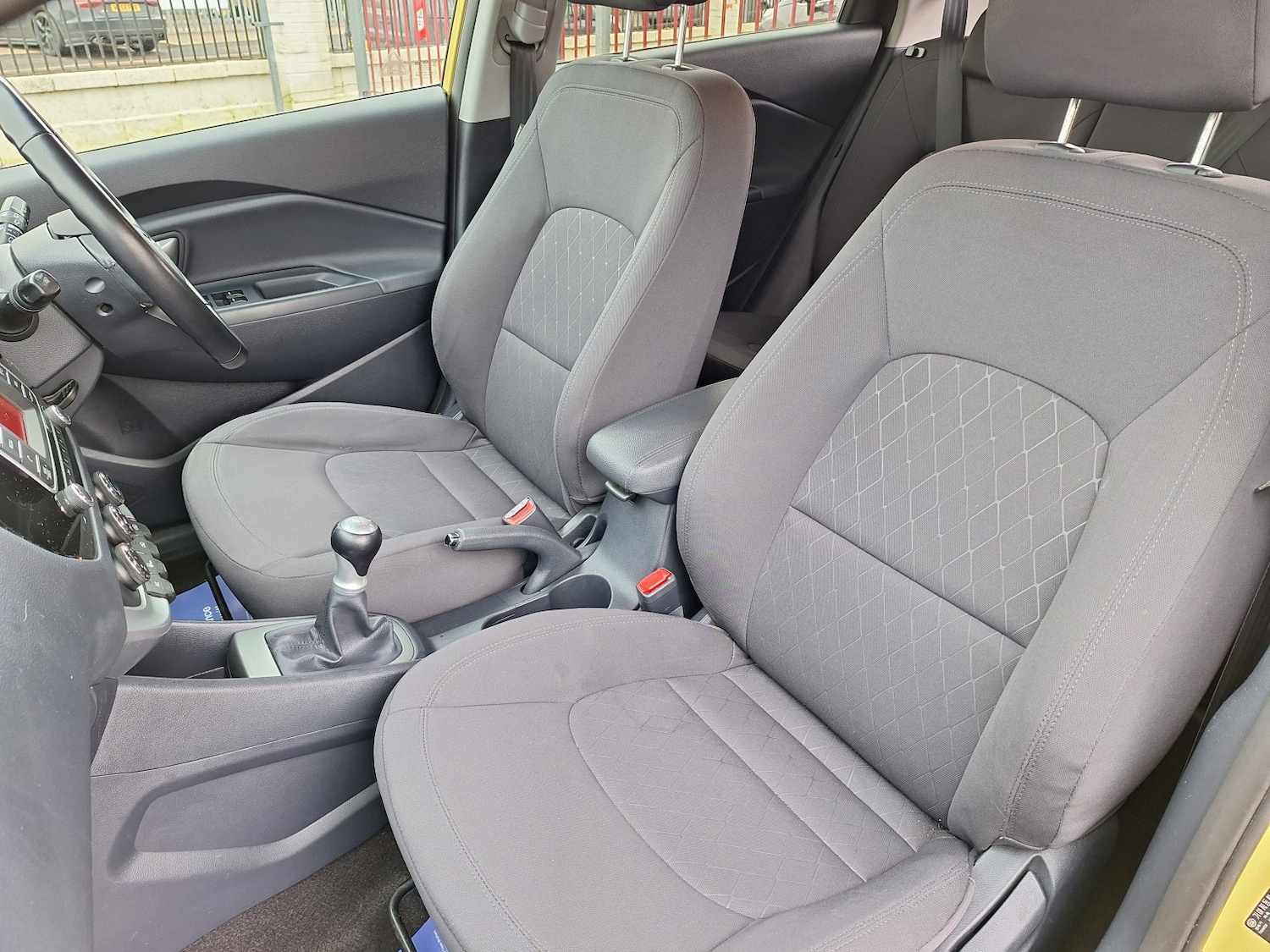 Used Kia Rio 2015 for sale - 77558500: Photo 21