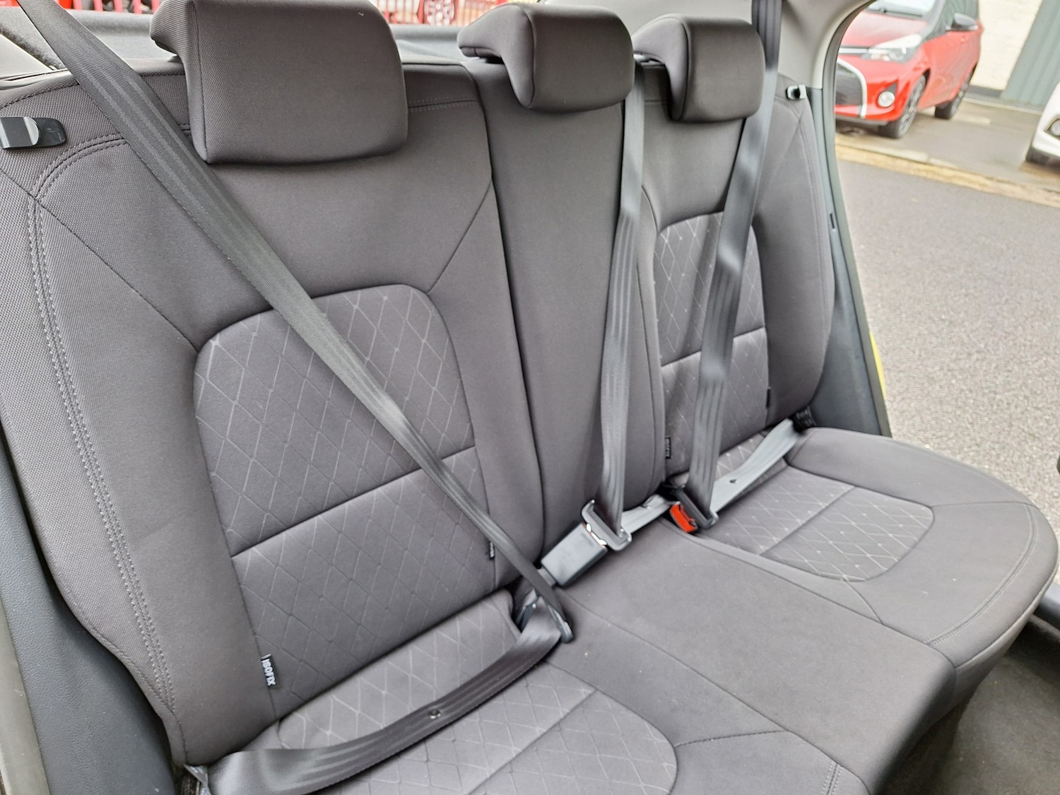 Used Kia Rio 2015 for sale - 77558500: Photo 30